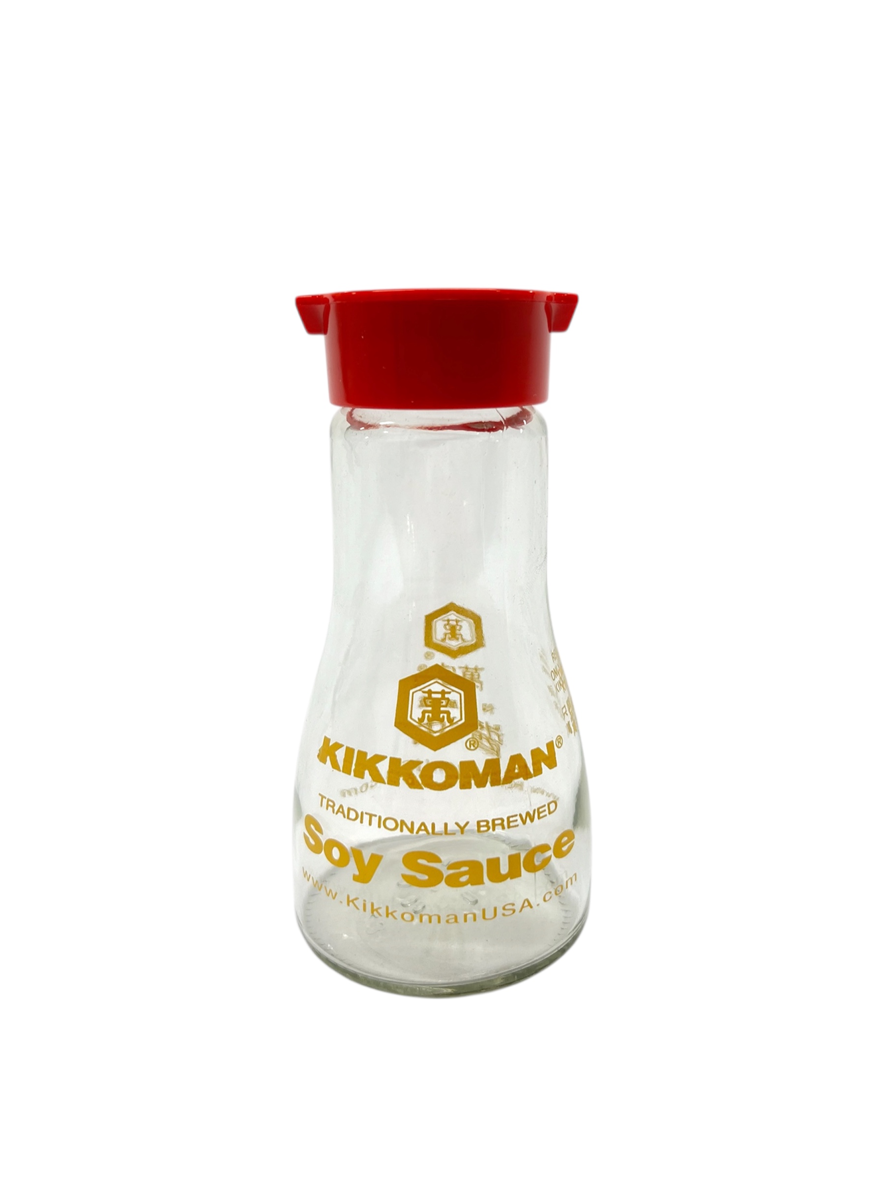 Kikkoman Bottle Cap